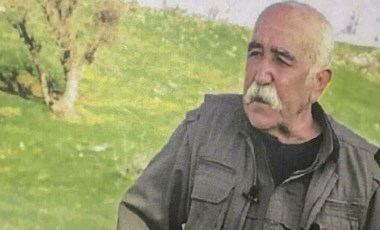 Daha önce de gündeme gelmişti: Terör örgütü PKK’nin kurucularından Ali Haydar Kaytan etkisiz hale getirildi