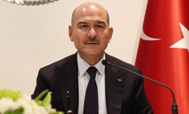 Mahkemeden Süleyman Soylu'ya kötü haber