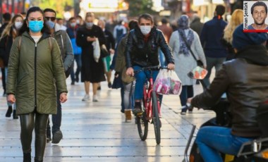 Çamlı: Aşılama oranları hızı düşüyor