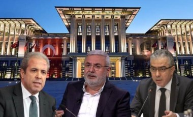 AKP'de 'Soros' kavgası iyice derinleşiyor