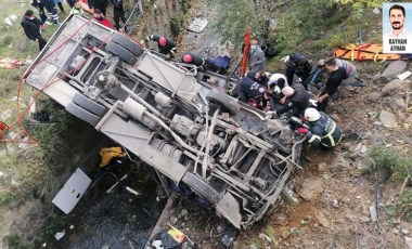 Gebze’deki servis kazasında ihmaller zinciri ortaya çıktı