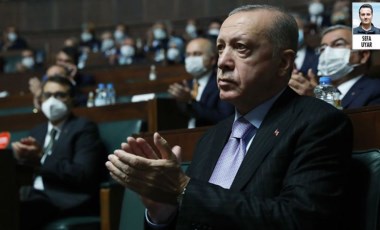 Erdoğan'dan yeni adım: Faizle mücadelede dini referansları kullandı