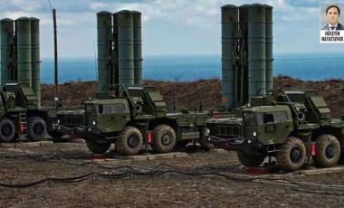 Ankara'nın çelişkili S-400 mesajları kafa karışıklığına yol açtı