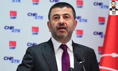 CHP'li Veli Ağbaba: Milyoner sayısı katlandı