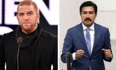 Gökhan Özoğuz'dan, 'Japonya' örneğini veren AKP'li Cahit Özkan'a tepki