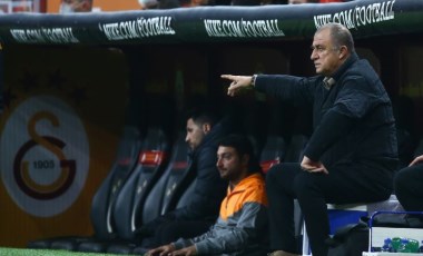 Fatih Terim’in 33. Fenerbahçe derbisi