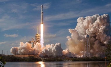 SpaceX, '2022'  hedefini açıkladı