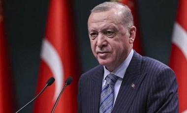 Erdoğan ve 7 kişi hakkında suç duyurusu