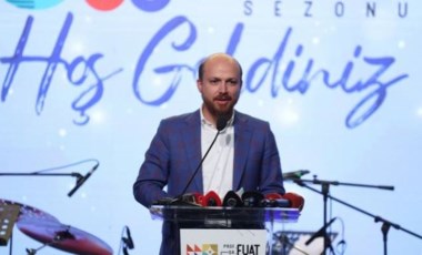 Bilal Erdoğan: Batı medeniyeti çöküş döneminin başında