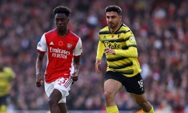 Watford'tan Ozan Tufan açıklaması