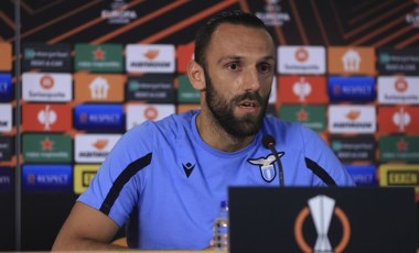 Lazio'da Sarri'nin isteği üzerine Vedat Muriqi ile yollar ayrılıyor