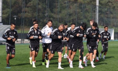 Beşiktaş, Alanyaspor deplasmanında galibiyet peşinde