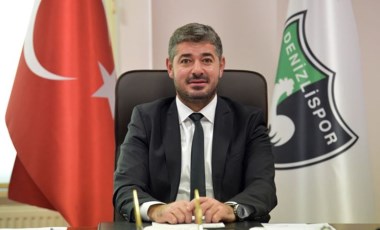 Denizlispor taraftar desteği bekliyor