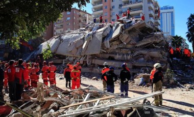 'Rıza Bey Apartmanı' davasında kavga çıktı, duruşmaya ara verildi