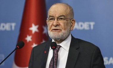 Karamollaoğlu'ndan 'Nas' tepkisi: Bunun adına 'İslam'ı istismar etmek' diyorum