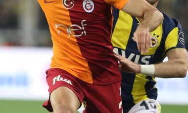 Fenerbahçe'de Erol Bilecik'ten derbi öncesi açıklama