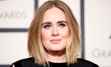 Adele'in yeni albümü '30' yayınlandı