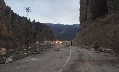 Son dakika | Erzurum'da deprem (19.11.2021)