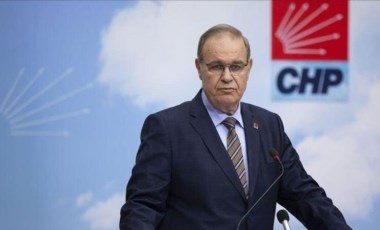 CHP'li Öztrak 'skandalı' açıkladı: 