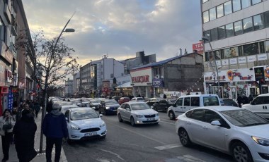 AFAD: Erzurum'da 12 saniye süren depremde 1 kişi yaralandı