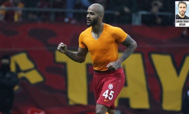 Marcao, Galatasaray’ın vazgeçilmezi oldu