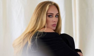 Adele, yeni albümünün şarkı listesini yayınladı