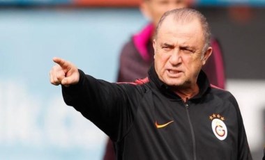 Galatasaray teknik direktörü Fatih Terim'in maaşı belli oldu