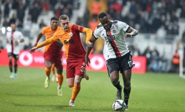 Galatasaray Başkan Yardımcısı Rezan Epözdemir: Beşiktaş'ın galibiyeti haklı değildir