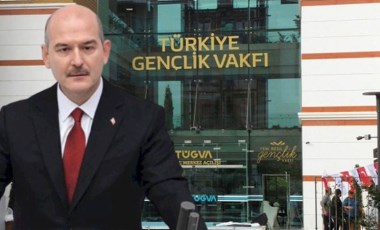 TÜGVA belgelerinden WhatsApp grubu çıktı: Soylu'nun istifa ettiği gece neler konuşuldu?