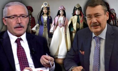 AKP'ye yakınlığıyla bilinen Abdulkadir Selvi, Gökçek'i yalanladı: 'Kitre bebek' krizi