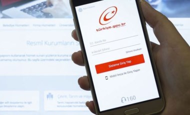 Bakanlıktan kaçak telefon uyarı: e-Devlet hesabınızı kontrol edin