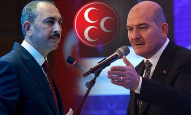 Barış Pehlivan yazdı: MHP Abdulhamit Gül'ün tasfiyesini neden istiyor?