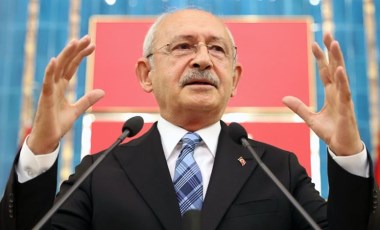 Son dakika... Kılıçdaroğlu'ndan yeni çıkış: 'Onları bürokrasi içinde tutmayacağım'