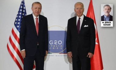 Erdoğan-Biden zirvesinin kodları: Kritik toplantı Washington'dan nasıl görünüyor?