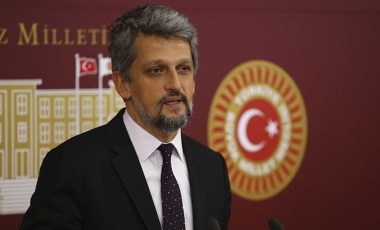 Paylan'dan 'özgür birey' tepkisi: 