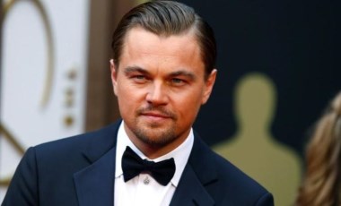 Leonardo DiCaprio'dan dünya liderlerine çağrı