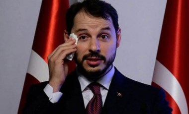 Yeni TÜGVA belgelerinde ortaya çıktı: Albayrak'ın istifasından sonra ne konuşuldu?