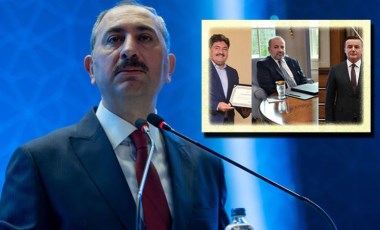 Yargıtay ve Danıştay üyeleri arasında kavga: Bakan Gül'ü işaret etti