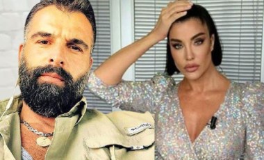 Deniz Akkaya'dan Mehmet Akif Alakurt'a sert tepki: Sosyal medyadan sallayarak adamlık olmaz