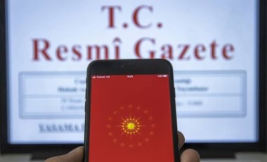 Resmi Gazete'nin internet sitesindeki erişim sorununa muhalefetten tepki