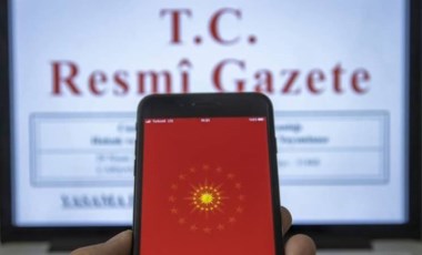 Resmi Gazeteye nasıl giriş yapılır? Resmi Gazete nasıl açılır?