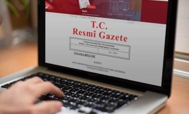 Son dakika | Resmi Gazete yayımlandı: İşte 20 Kasım 2021 tarihli atama kararları