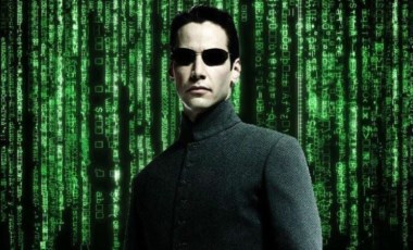 The Matrix Resurrections'ın merakla beklenen posteri yayınlandı