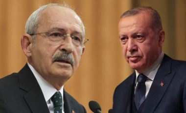 Cumhurbaşkanı Erdoğan, CHP Lideri Kılıçdaroğlu’na açtığı 17 davayı geri çekti