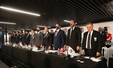 Beşiktaş’ın toplam borcu 4 milyar 434 milyon TL