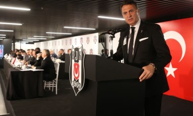 Fikret Orman: İtibarımla oynamanın kimseye faydası yok