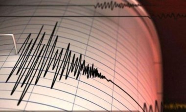 Son dakika | Kars'ta 3,5 büyüklüğünde deprem