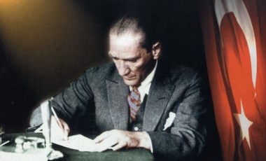 FFF Türkiye'nin 10 Kasım paylaşımı hedef alındı: 'Atatürk'e hakaret edildi'