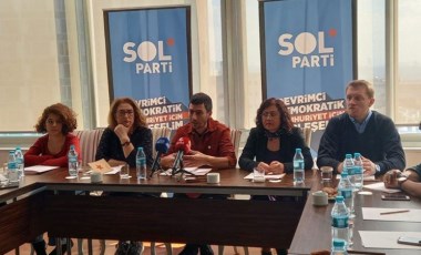 SOL Parti’den örgütlü mücadele çağrısı