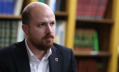 Bilal Erdoğan'dan 'kapitalist paradigma' tepkisi: Çocuklar maalesef maişet kaygısıyla büyüyor